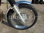     Honda CB400SS 2003  17